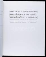 Juraj Carny et alii: Konceptuális művészet az ezredfordulón. nemzetközi szimpózium, 2001. október 15...