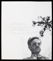 Emléknyomok. Lieus de mémoire. Rozsda Endre rajzai és 1956-os menekültekkel készült interjúk. Les dessins de Endre Rozsda et les entretiens avec les réfugiés de 1956. Bp., 2006, Centrális Galéria - OSA Archivum, 63+2 p. Rozsda Endre rajzaival illusztrált. Kiadói papírkötés.