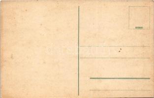 Mezőhegyes, Mezőgazdasági Ipar-Részvénytársaság Cukorgyára és finomítója / Zuckerfabrik und Raffiner...