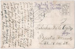 Udvard, Dvory nad Zitavou; Kálvária, a kálvária átalakítója kesseleőkeői Majthényi Adolf, kesseleőke...