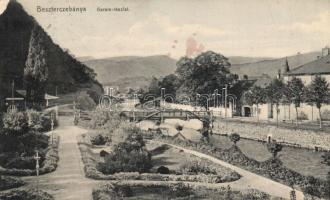 Besztercebánya Garam river (EK)