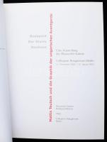 Mattis Teutsch und die Graphik der ungarischen Avantgarde: Budapest, der Sturm, Bauhaus; eine Ausste...