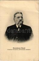 1909 Rozsnyó, Roznava; Rosenkranz Rezső ötvenéves tánctanítói jubileumának emlékére / In memory of Rosenkranz's 50th anniversary working as a dance teacher (fa)