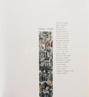 Cserba Júlia: Magyar képzőművészek Franciaországban 1903-2005. Bp., 2006, Vince, 363 p. Gazdag képan...