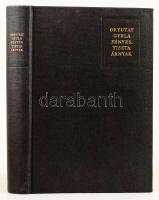 Ortutay Gyula: Fényes, tiszta árnyak. Tanulmányok, emlékek, vázlatok. DEDIKÁLT! Bp., 1973, Szépiroda...