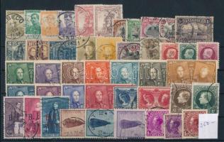 Belgium tétel stecklapon