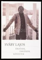 Sváby Lajos: Érzések, emlékek, képzetek. Szerk.: Hajdú István. Bp., 2014, Magyar Képzőművészeti Egyetem, 126 p. Gazdag képanyaggal illusztrált. Kiadói papírkötés.