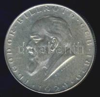 Ausztria 1929. 2Sch Ag "Theodor Billroth" T:2