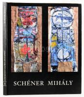 Mezei Ottó: Schéner Mihály művészete a hatvanas években. Bp., 1999, Körmendi Galéria, 105+(3) p. Gazdag képanyaggal, Schéner Mihály műveinek reprodukcióival illusztrálva. Kiadói kartonált papírkötés, az elülső szennylap és a belső kötéstábla kissé sérült.