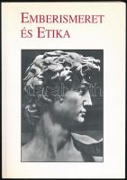 Emberismeret és etika. Szerk.: Beran Ferenc. Bp., 2002, Szent István-Társulat, 248 p. Kiadói papírkötés.