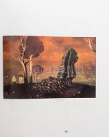 Almási Tibor: Utazás álom és valóság között. Cziráki Lajos művészete. [Győr, 2004.], Album C-04 Bt.,...