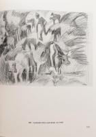 Ernst Ludwig Kirchner. Gemälde, Aquarelle, Zeichnungen und Druckgraphik. Eine Austellung zum 60 Tode...