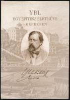 Farkasné Ács Erzsébet: Ybl. Egy építész életműve képekben. Bp., 1998, Ybl Miklós Műszaki Főiskola, 119+(1) p. Fekete-fehér képekkel illusztrálva. Kiadói kartonált papírkötés. Megjelent 1000 példányban.