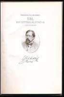 Farkasné Ács Erzsébet: Ybl. Egy építész életműve képekben. Bp., 1998, Ybl Miklós Műszaki Főiskola, 1...