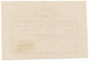 1849. Rozsnyó 20kr "Rozsnyó város pénztári utalványa" T:AU
Hungary / Rozsnyó 1849. 20 Kre...