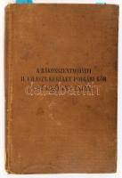 Arany János művek kolligátuma, "A Rákosszentmihályi II. Választ. Kerület Polgári Kör Népkönyvtá...