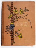 P. Doss Adolf: Az okos hajadon. Gondolatok és tanácsok. Hajadonok számára átdolgozta P. Scheid Henrik. Ford.: A Kalocsai Theologusok Szent Ágoston-Egylete. Kalocsa, 1906, Jurcsó Antal, 4+XIII+1+430 p. Kiadói aranyozott, festett egészvászon-kötés, festet lapélekkel, kopott borítóval, sérült kötéssel (a borító elvált a könyvtesttől.)