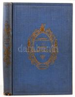 Gáspárné Dávid Margit: A divat története. Erkölcsök, szokások, viseletek. 1765-1920. Bp.,1923.,Pantheon, 254+1 p. Gazdag fekete-fehér szövegközti és egészoldalas illusztrációkkal. Jaschik Álmos könyvdíszeivel. Kiadói aranyozott egészvászon-kötésben, kopott borítóval, hullámos lapokkal, hiányzó táblákkal.