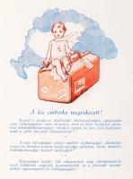 Nyitott könyv. Százharminc közlemény száz képpel. Szerk.: Bodor Antal, Gerlóczy Zsigmond. Bp., [1928...