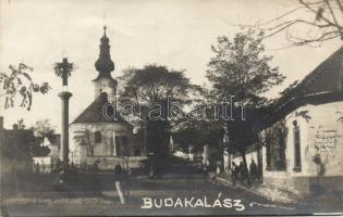 Budakalász templom photo (Rb)