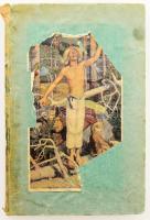 Finnek, észtek. A magyarok északi testvérnépei. Írták: Dr. Kogutovicz Károly, Dr. Szinnyei József, T...