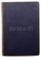 Takáts Sándor: A magyar múlt tarlójáról. Bp.,[1926.], Genius, 412 p. Átkötött aranyozott egészvászon...