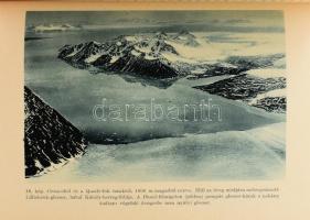 [Mittelholzer, Walter (1894-1937)] Mittelholzer: Repülőgépen az Északi Sark felé. Ford.: Dr. Prochas...