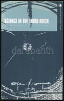 Margit Szöllösi-Janze (szerk.): Science in the Third Reich. German Historical Perspectives/XII. Oxford-New York, 2001, Berg. Angol nyelven. Kiadói papírkötés. / In English language. Paperback.