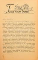 Fülöp Margit: Margit néni süteményes könyve. Bp., 1957, Minerva, 115+1 p. Benne jegyzetlapokkal is. ...