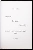 Schmidt Pál: Szeretet, szolgálat, szenvedély. Arcképek a pécsi orvoslás múltjából. 2. kötet. Pécs, 2...