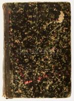 [Nicholas Wiseman] Wiseman Miklós: Fabiola vagy a katakombák egyháza. - - bibornok és westminsteri é...