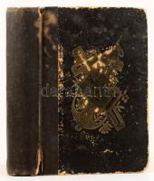 [Kempis Tamás]: Venerabilis Thomae a Kempis de Imitatione Christi libri quatuor. Premissae sunt Orat...