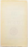 Nagy László: Ég és föld. A szerző által ALÁÍRT példány! Mikrokozmosz füzetek. Bp., 1971, Szépirodalm...