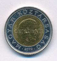 2002. 100Ft "Kossuth" T:XF patina Adamo FOEM1