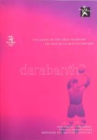 2000 Sydney Olimpia, Volleyball [röplapda] eredménylista.  A 2000-es sydney-i olimpia férfi és női röplabdatornája összes mérkőzésének részletes jegyzőkönyve, a csapatok és játékosok adatbankja, statisztikák.