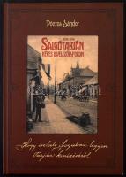 Póczos Sándor: Salgótarján képes levelezőlapokon 1898-1948. [Salgótarján, 2014.], Polar Stúdió Kft,132 p. Gazdag képanyaggal illusztrált. Kiadói kartonált papírkötés.