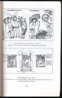 A tipológiai szimbolizmus. Tanulmányok. Vál. és szerk.: Fabiny Tibor. Ikonológia és műértelmezés 4. ...