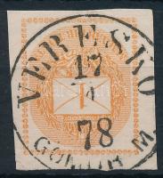 "VERESKŐ / GÖMÖR M."