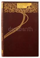 Eötvös József, báró: A nemzetiségi kérdés. Báró Eötvös József Összes Munkái XVI. köt. Bp., 1903, Rév...