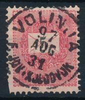 "VOLINJA / P.UDV.-KOLODVOR"