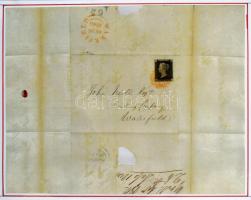 A világ első bélyege történetének német nyelvű tanulmányi anyaga, benne rengeteg cikk + 2 Fakszimile...