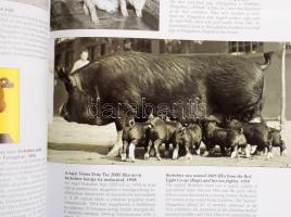 Vegyes könyvtétel, kertésztet és mezőgazdaságtörténeti témában, 3 db:

Magyarország Mezőgazdasága ...