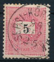 "SEPSI-KŐR(ÖSPAT)AK"