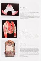 Ethno-Trezor. Válogatott kincsek Déri György népművészeti gyűjteményéből. Kiállítási katalógus. Szer...