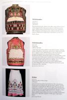 Ethno-Trezor. Válogatott kincsek Déri György népművészeti gyűjteményéből. Kiállítási katalógus. Szer...