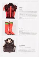 Ethno-Trezor. Válogatott kincsek Déri György népművészeti gyűjteményéből. Kiállítási katalógus. Szer...