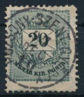 "POZSONY-SZENT-GYÖRGY"