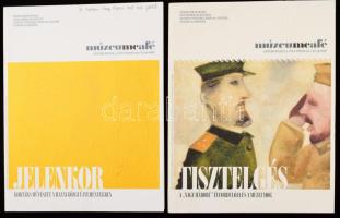 2014-2015-20201 Múzeumcafé 4 száma: 41., 44., 49., 83.