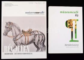 2014-2015-20201 Múzeumcafé 4 száma: 41., 44., 49., 83