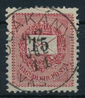 "(CS)ÁKÁNY / VAS (V)M."